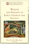 Cover of Wealth and Poverty in Early Church and Society