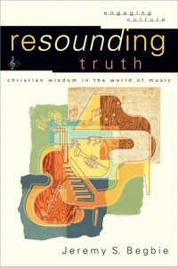 Cover of Resounding Truth