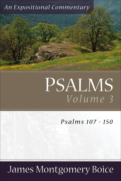Cover of Psalms