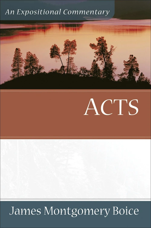 Cover of Acts