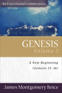 Cover of Genesis