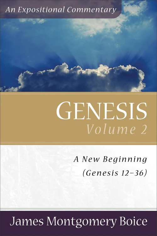 Cover of Genesis