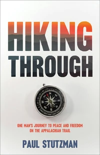 Cover of Hiking Through