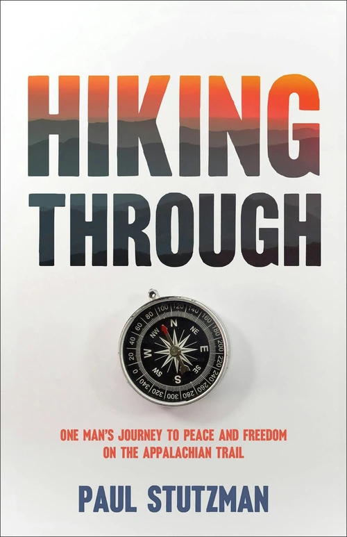 Cover of Hiking Through