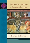 Cover of Encountering the Book of Isaiah