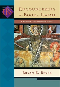 Cover of Encountering the Book of Isaiah