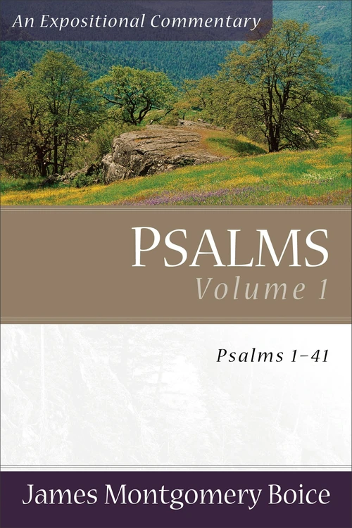 Cover of Psalms