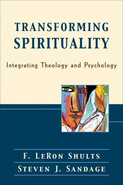 Cover of Transforming Spirituality