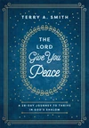 Cover of The Lord Give You Peace