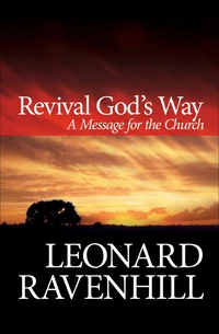 Cover of Revival God's Way