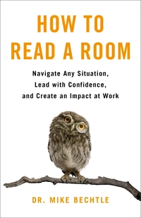 Cover of How to Read a Room