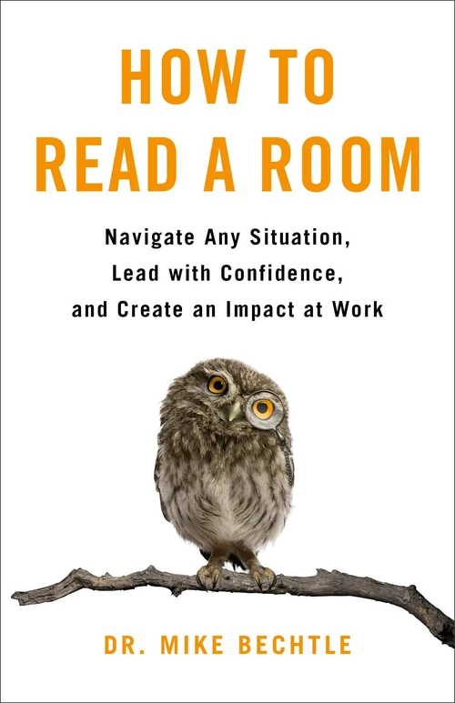 Cover of How to Read a Room