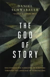 Cover of The God of Story
