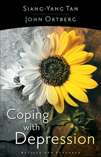 Cover of Coping with Depression