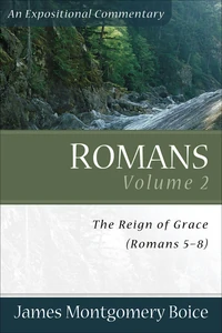 Cover of Romans