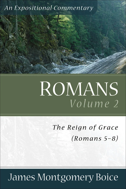 Cover of Romans