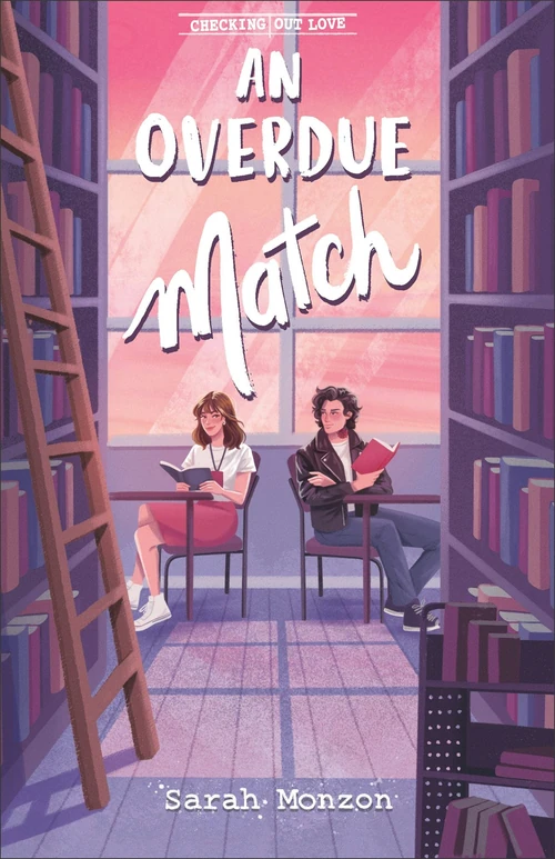 Cover of An Overdue Match