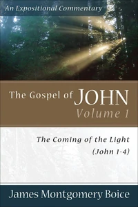 Cover of The Gospel of John