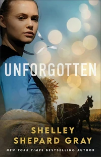 Cover of Unforgotten