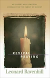 Cover of Revival Praying