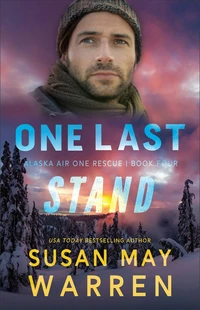 Cover of One Last Stand