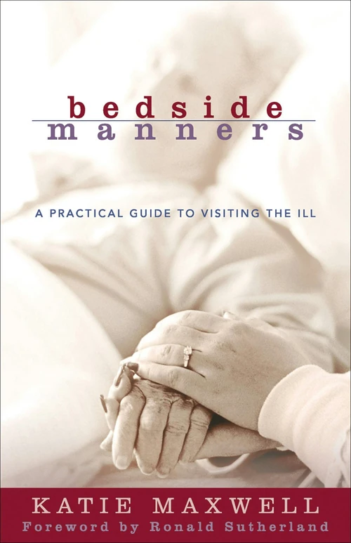 Cover of Bedside Manners