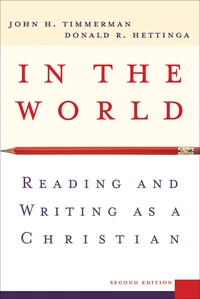 Cover of In the World