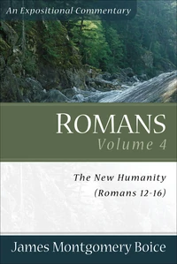 Cover of Romans