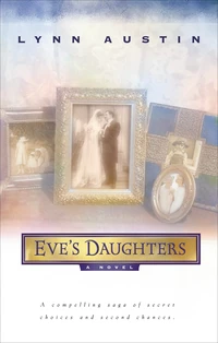 Cover of Eve's Daughters