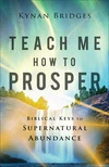 Cover of Teach Me How to Prosper
