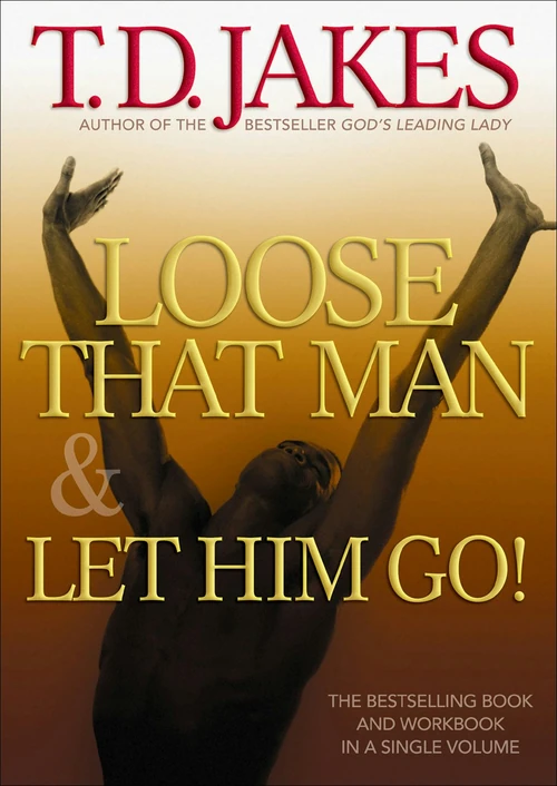 Cover of Loose That Man and Let Him Go! with Workbook