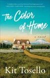 Cover of The Color of Home
