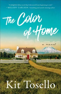 Cover of The Color of Home