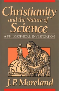 Cover of Christianity and the Nature of Science