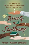 Cover of Being a Sanctuary
