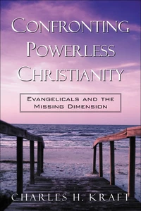 Cover of Confronting Powerless Christianity