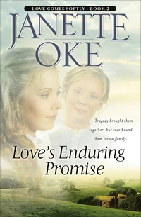 Cover of Love's Enduring Promise