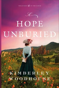 Cover of A Hope Unburied
