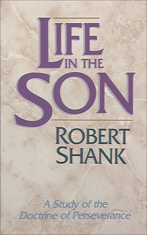 Cover of Life in the Son