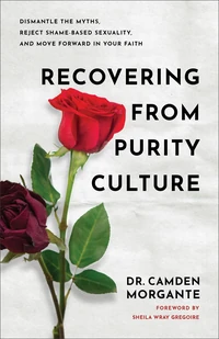 Cover of Recovering from Purity Culture