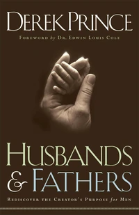 Cover of Husbands and Fathers