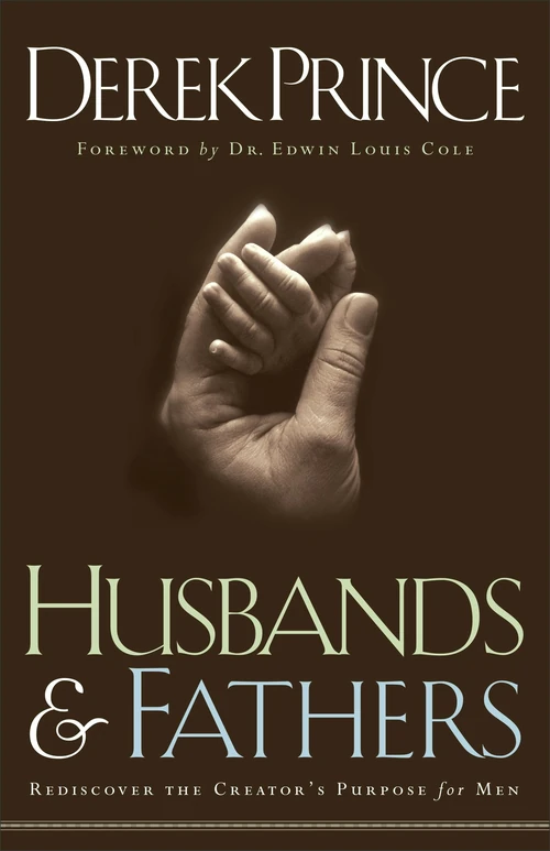 Cover of Husbands and Fathers