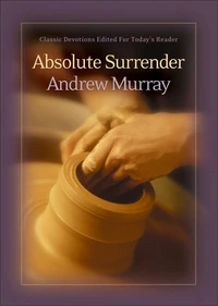 Cover of Absolute Surrender