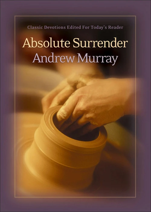 Cover of Absolute Surrender
