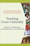 Cover of Teaching Cross-Culturally