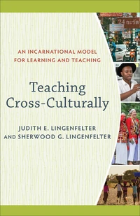 Cover of Teaching Cross-Culturally