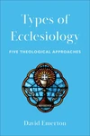 Cover of Types of Ecclesiology