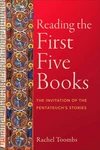 Cover of Reading the First Five Books