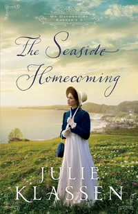 Cover of The Seaside Homecoming