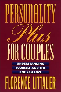 Cover of Personality Plus for Couples